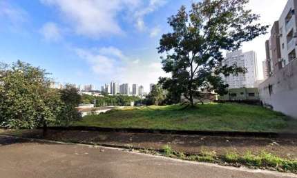 Terreno à venda, 1240 m² por R$ 1.940.000,00 - Jardim Botânico - Ribeirão Preto/SP