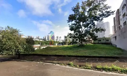 Terreno à venda na Rua Waldomiro Corrêa da Silva, 1, Jardim Botânico, Ribeirão Preto