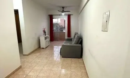 Apartamento com 2 dormitórios à venda, 56 m² por R$ 220.000 - Vila Amélia - Ribeirão Preto/SP