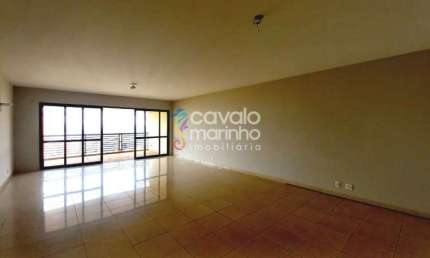 Apartamento à venda com 4 quartos, 239m² - Edifício British Colúmbia - Jardim Irajá.