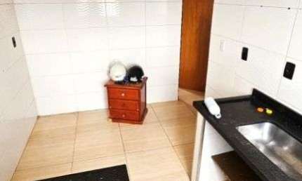 Apartamento com 1 dormitório à venda, 42 m² por R$ 85.000 - Jardim Doutor Paulo Gomes Romeo - Ribeirão Preto/SP