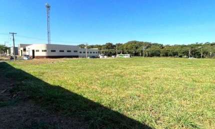 Área à venda, 1716 m² por R$ 1.800.000 - Vila Albertina - Ribeirão Preto/SP