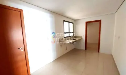 Apartamento à venda com 3 quartos, 194m² - Edifício Triomphe - Jardim Botânico.