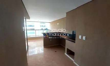 Apartamento à venda com 3 quartos, 194m² - Edifício Triomphe - Jardim Botânico.