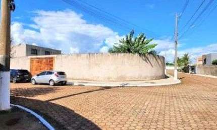 Terreno à venda, 1050 m² por R$ 320.000,00 - Condomínio Recanto Rio Pardo - Jardinópolis/SP