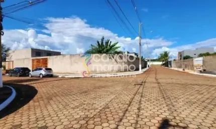 Terreno à venda, 1050 m²  - condomínio recanto rio pardo - jardinópolis/sp