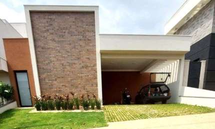 Casa com 3 dormitórios à venda, 151 m² por R$ 1.220.000 - Villa Romana - Ribeirão Preto/SP