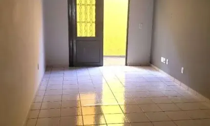Apartamento com 3 dormitórios à venda, 93 m² por R$ 300.000,00 - Lagoinha - Ribeirão Preto/SP