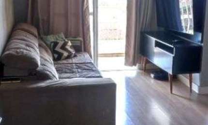 Apartamento com 2 dormitórios à venda, 48 m² por R$ 260.000 - Vila Maria Luiza - Ribeirão Preto/SP