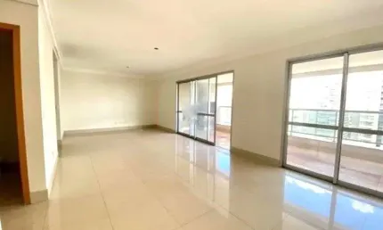 Apartamento com 3 dormitórios à venda, 155 m² por r$ 1.170.000,00 - bosque das juritis - ribeirão preto/sp
