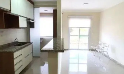 Apartamento com 2 dormitórios à venda, 56 m² por R$ 290.000 - Jardim Palma Travassos - Ribeirão Preto/SP