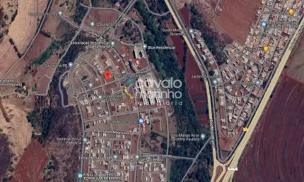 Terreno à venda, 263 m² - condomínio terras de santa martha - ribeirão preto/sp.