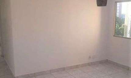 Apartamento com 2 dormitórios à venda, 52 m² por R$ 145.000,00 - Jardim Palma Travassos - Ribeirão Preto/SP