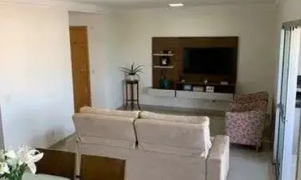 Apartamento com 3 dormitórios à venda, 140 m² por R$ 1.140.000,00 - Jardim Saint Gerard - Ribeirão Preto/SP