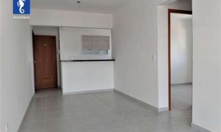 Apartamento com 2 dormitórios à venda, 54 m² por R$ 265.000,00 - Jardim Anhangüera - Ribeirão Preto/SP