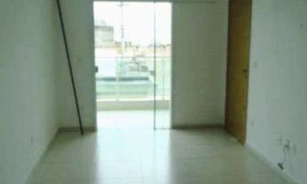 Apartamento com 3 dormitórios à venda, 79 m² por R$ 399.000 - Água Branca - Piracicaba/SP