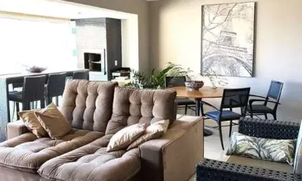 Apartamento com 3 dormitórios à venda, 108 m² por r$ 890.000 - bosque das juritis - ribeirão preto/sp