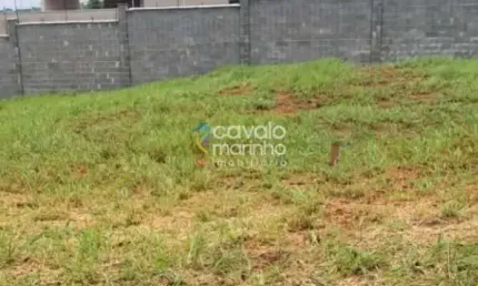 Terreno à venda, 268 m² - terras de santa martha - bonfim paulista.