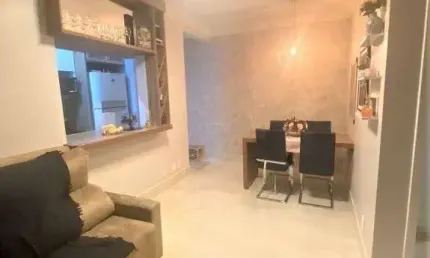 Apartamento com 2 dormitórios à venda, 47 m² por r$ 205.000,00 - reserva sul condomínio resort - ribeirão preto/sp