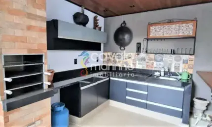 Apartamento à venda com 2 quartos, 200m² - Edifício Montana - Jardim Nova Aliança Sul.