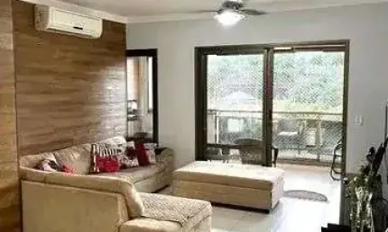 Apartamento com 3 dormitórios à venda, 137 m² por r$ 800.000 - bosque das juritis - ribeirão preto/sp