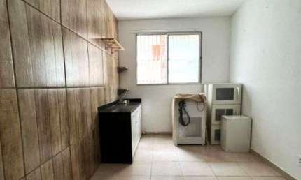 Apartamento com 2 dormitórios à venda, 46 m² por R$ 205.000,00 - Sumarezinho - Ribeirão Preto/SP
