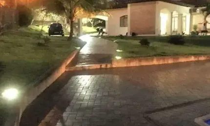 Casa com 4 dormitórios à venda, 500 m² por R$ 2.450.000,00 - Quinta da Boa Vista - Ribeirão Preto/SP