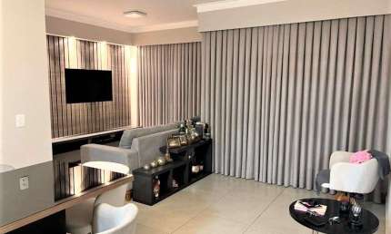 Apartamento com 2 dormitórios à venda, 68 m² por R$ 420.000,00 - Lagoinha - Ribeirão Preto/SP