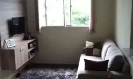 Apartamento com 2 dormitórios à venda, 47 m² por r$ 250.000 - city ribeirão - ribeirão preto/sp