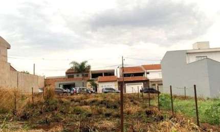 Terreno à venda, 160 m² por R$ 120.000 - Parque das Oliveiras - Ribeirão Preto/SP
