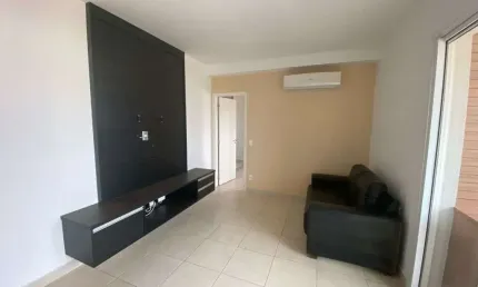 Apartamento com 1 dormitório à venda, 54 m² por R$ 355.000,00 - Jardim São Luiz - Ribeirão Preto/SP