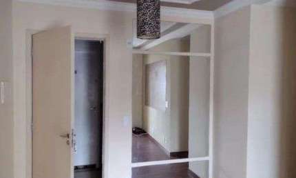 Apartamento com 2 dormitórios à venda, 46 m² por R$ 175.000,00 - Ipiranga - Ribeirão Preto/SP