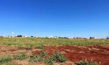 Terreno à venda, 400 m² por R$ 280.000,00 - Residencial Riviera Village - Cravinhos/SP