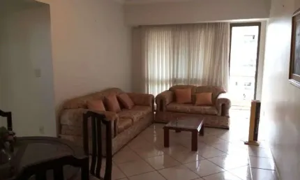Apartamento com 2 dormitórios à venda, 87 m² por R$ 280.000 - Centro - Ribeirão Preto/SP