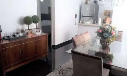 Cobertura com 2 dormitórios à venda, 102 m² por R$ 270.000,00 - Presidente Médici - Ribeirão Preto/SP