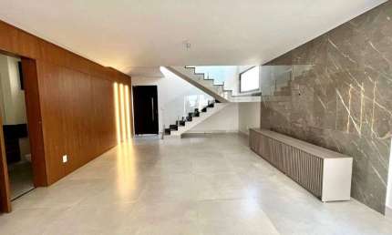 Casa com 3 dormitórios à venda, 210 m² por R$ 1.350.000,00 - Portal da Mata - Ribeirão Preto/SP