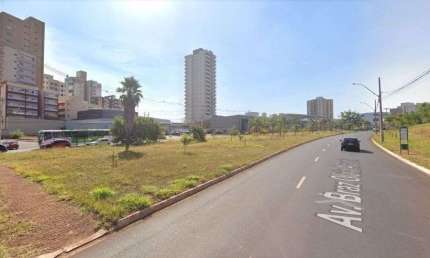 Terreno à venda, 810 m² por R$ 4.000.000 - Nova Aliança - Ribeirão Preto/SP