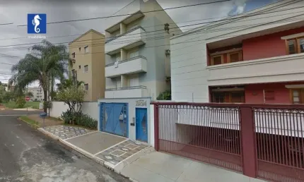 Apartamento com 1 dormitório à venda, 40 m² por r$ 195.000,00 - vila ana maria - ribeirão preto/sp