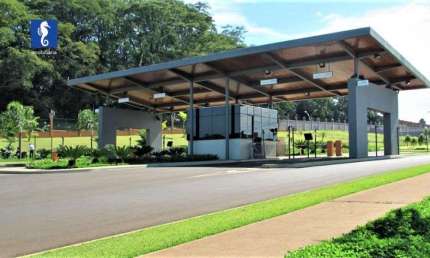 Terreno à venda, 1270 m² por R$ 1.900.000,00 - Alphaville - Ribeirão Preto/SP