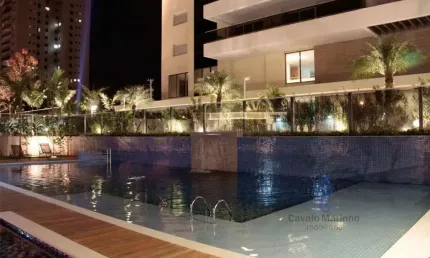 Apartamento com 4 dormitórios à venda, 320 m² por R$ 2.300.000,00 - Jardim Botânico