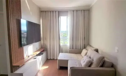 Apartamento com 2 dormitórios à venda, 56 m² por r$ 280.000 - valentina figueiredo - ribeirão preto/sp