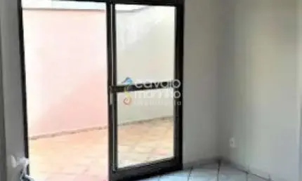 Apartamento à venda com 1 quarto, 52m² - jardim travassos residence - jardim palma travassos.