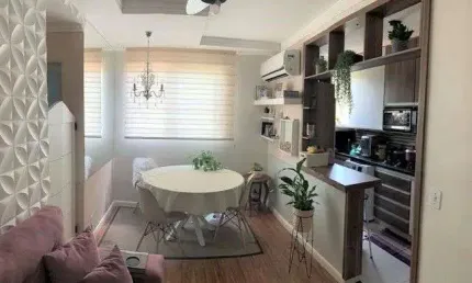 Apartamento com 2 dormitórios à venda, 47 m² por r$ 245.000,00 - sumarezinho - ribeirão preto/sp