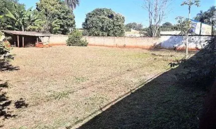 Terreno à venda, 1079 m² por R$ 905.000,00 - Recreio das Acácias - Ribeirão Preto/SP