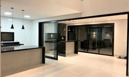 Casa com 3 dormitórios à venda, 237 m² por r$ 1.730.000,00 - vivendas da mata - ribeirão preto/sp