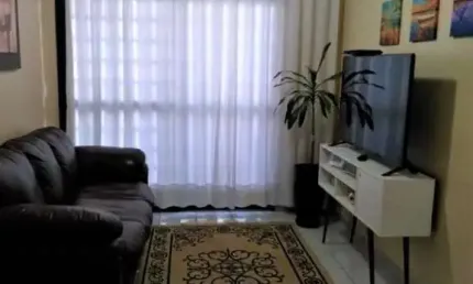 Apartamento com 2 dormitórios à venda, 55 m² por r$ 270.000,00 - vila ana maria - ribeirão preto/sp