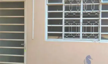Apartamento com 2 dormitórios à venda, 46 m² por r$ 90.000,00 - jardim indaiá - araraquara/sp