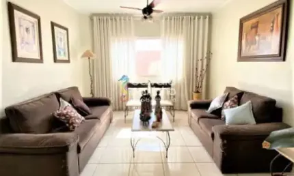 Apartamento à venda com 3 quartos, 94m² - Residencial Apolo II - Jardim Irajá.