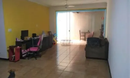 Apartamento à venda com 3 quartos, 117m² - Edifício Santiago -  Jardim Irajá.