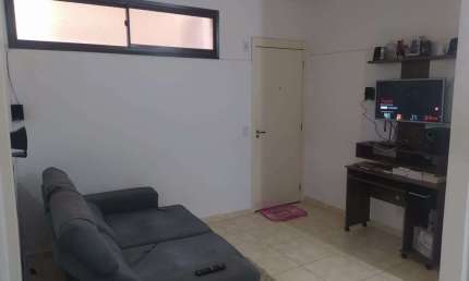 Apartamento com 2 dormitórios à venda, 43 m² por R$ 212.000,00 - Jardim Interlagos - Ribeirão Preto/SP